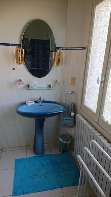 Appartement En Rez De Jardin Cyclistes Bien Venus Prades  Luaran gambar